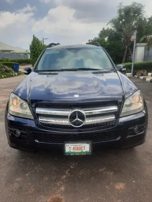 Mercedes-Benz 200 2007 Blue