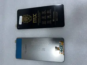 Samsung A21s Screen
