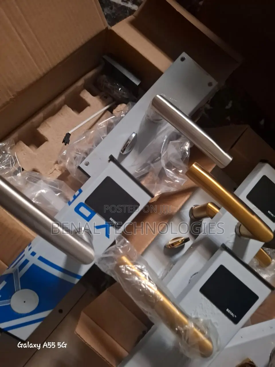 Hotel Lock Software With Card Functionality