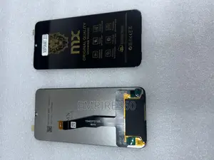 Huawei Psmart 2019 Screen