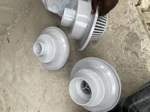 3” Fulbora Roof Drain