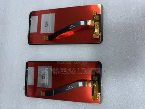 Huawei Honor 7x Screen