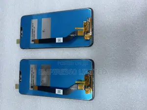 Huawei Honor 8c Screen