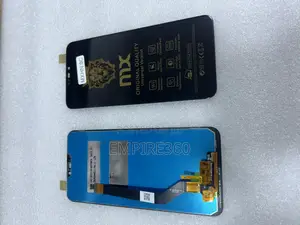 Huawei Honor 8c Screen