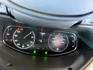 Honda Accord EX-L 1.5T 2020 Gray