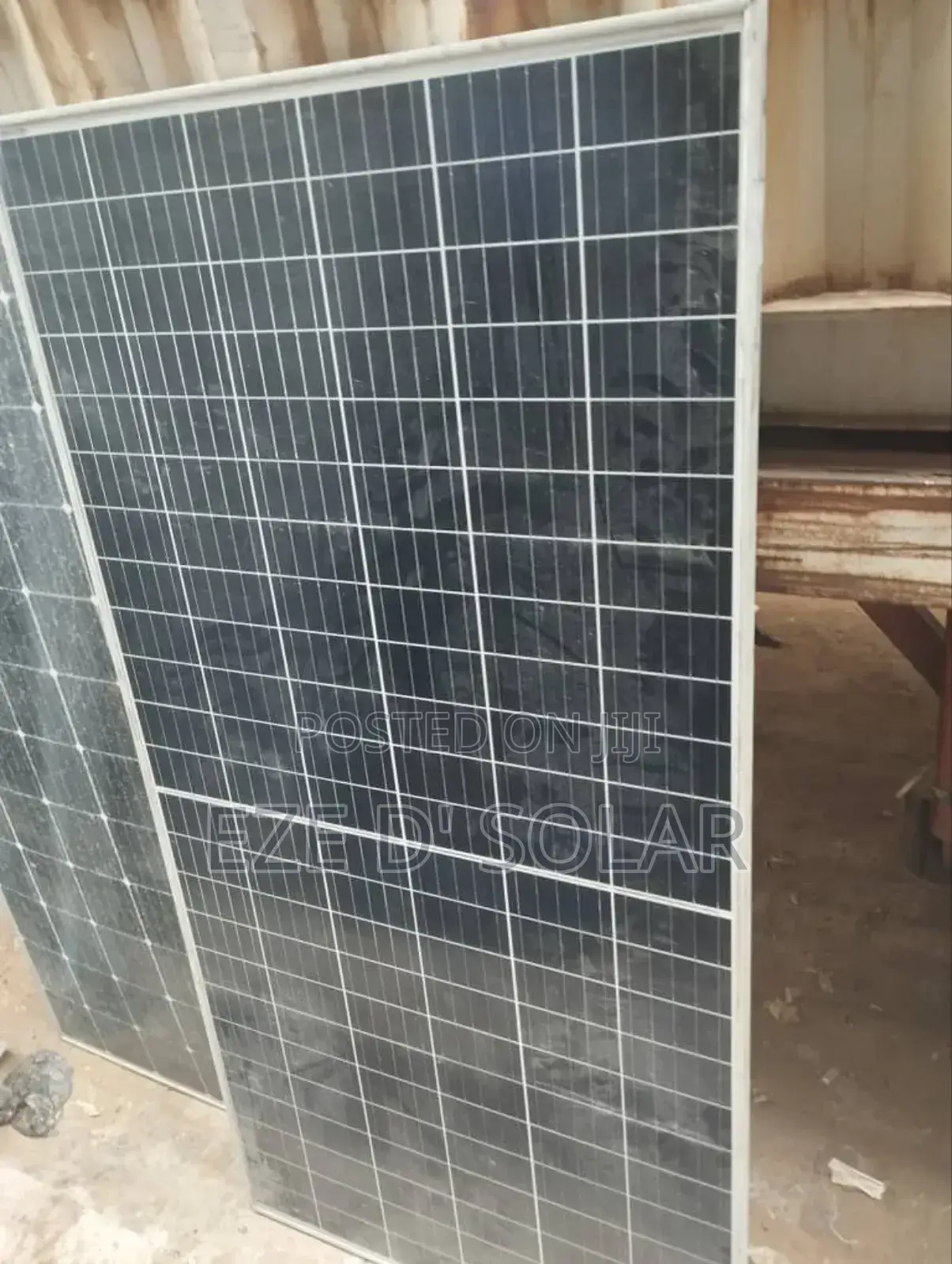 Jinko Solar Panel