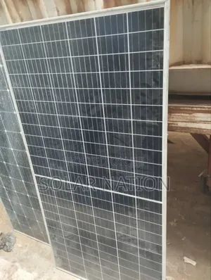 Photo - Jinko Solar Panel