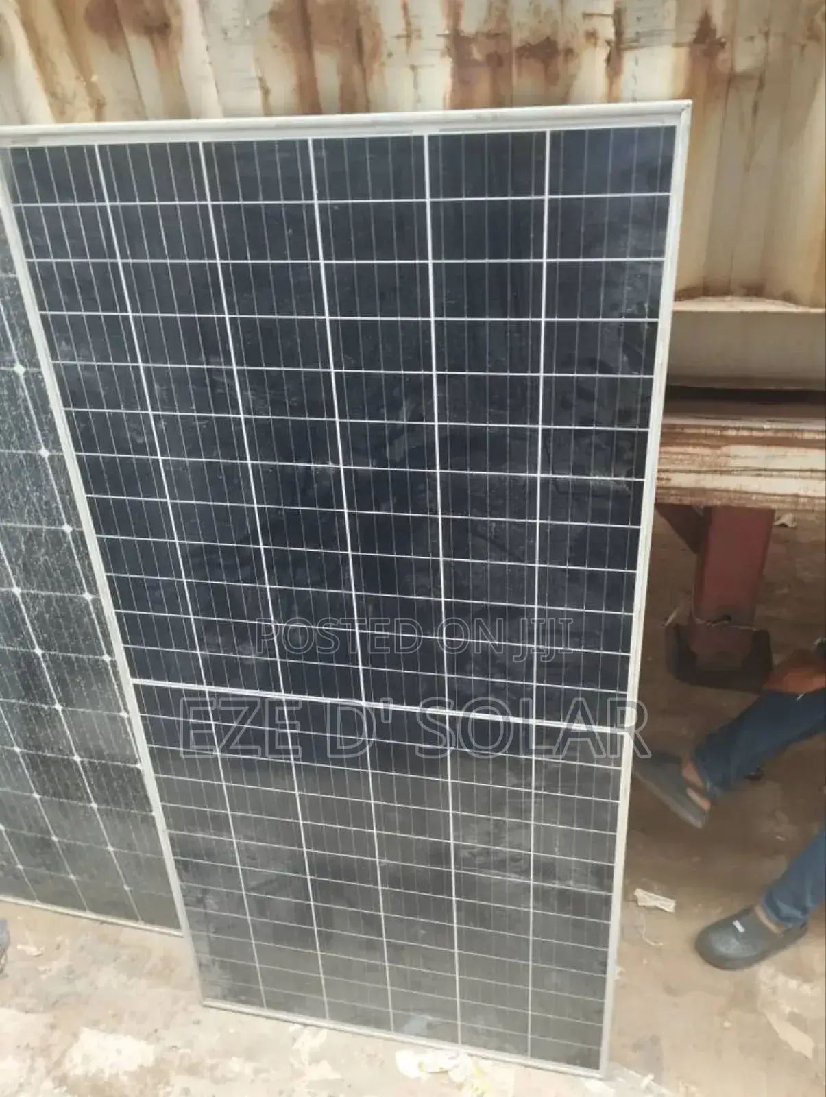 Jinko Solar Panel