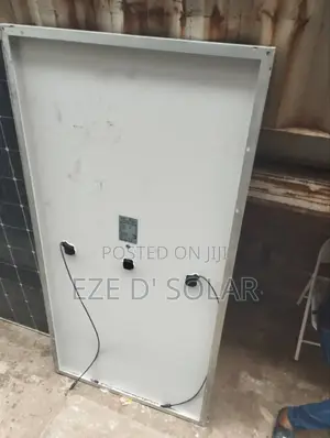 Jinko Solar Panel