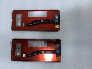 Huawei Y6p 2020