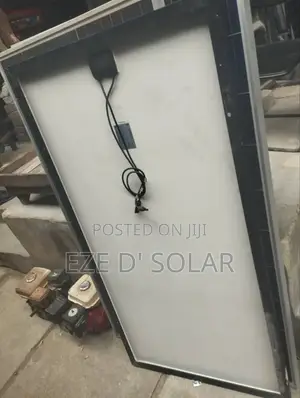 Trina Cast Mono Solar Panel
