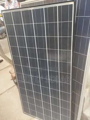 Trina Cast Mono Solar Panel