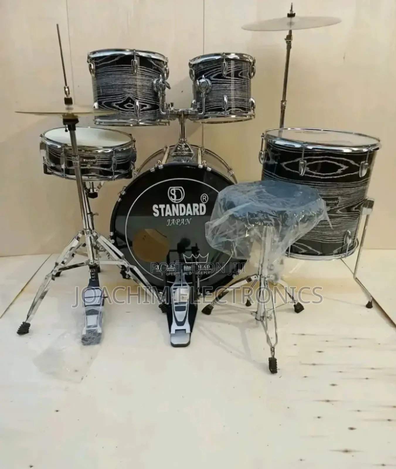 Professional Standard 5 Set Drum