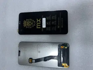 Huawei Honor 8x Screen