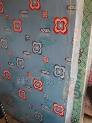 High Densisty Mouka Flora 75 X 54 X 10