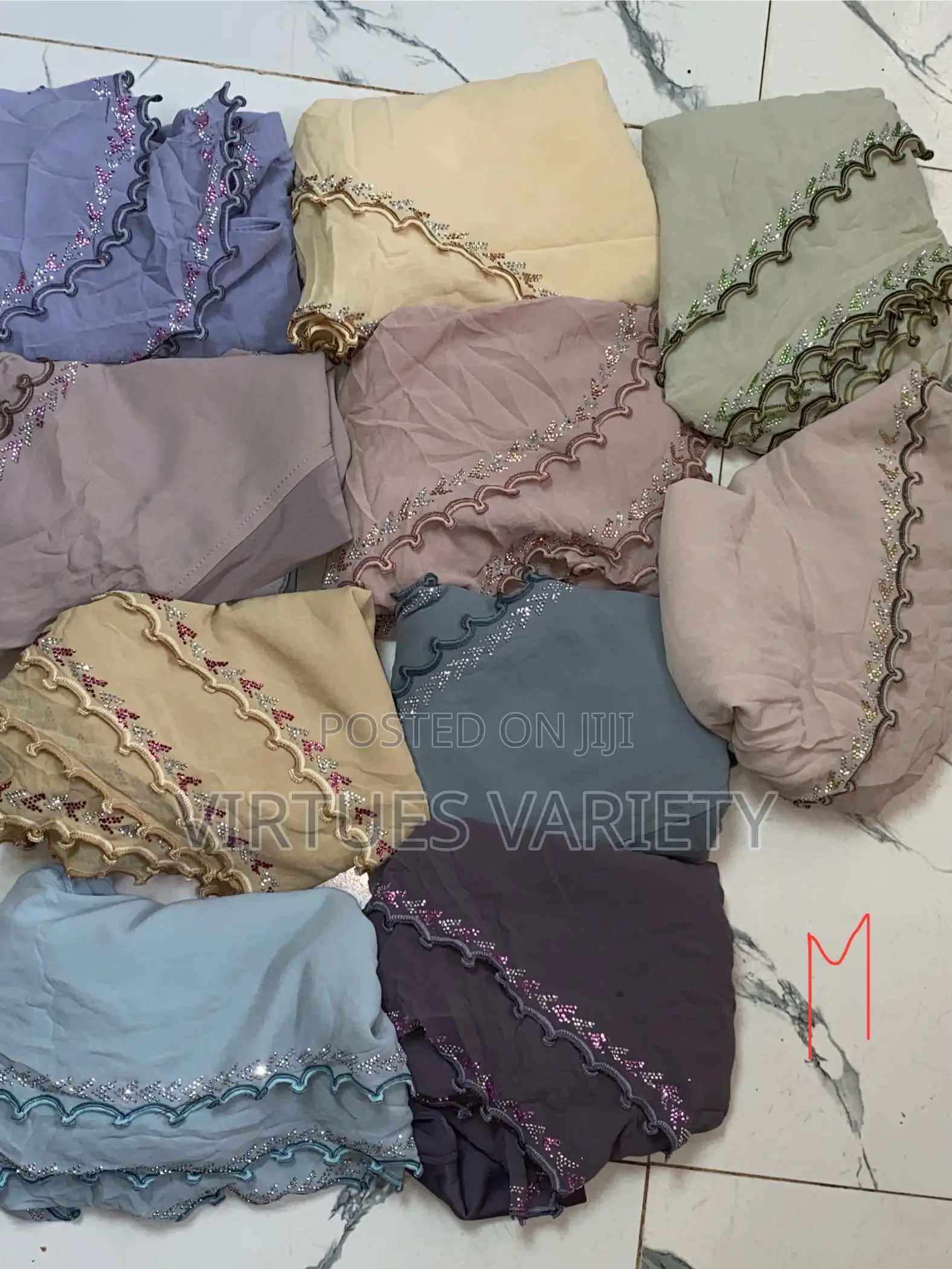 Malaysia Hijab
