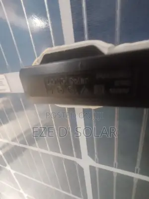 Longi Solar Panel Bi-Facial