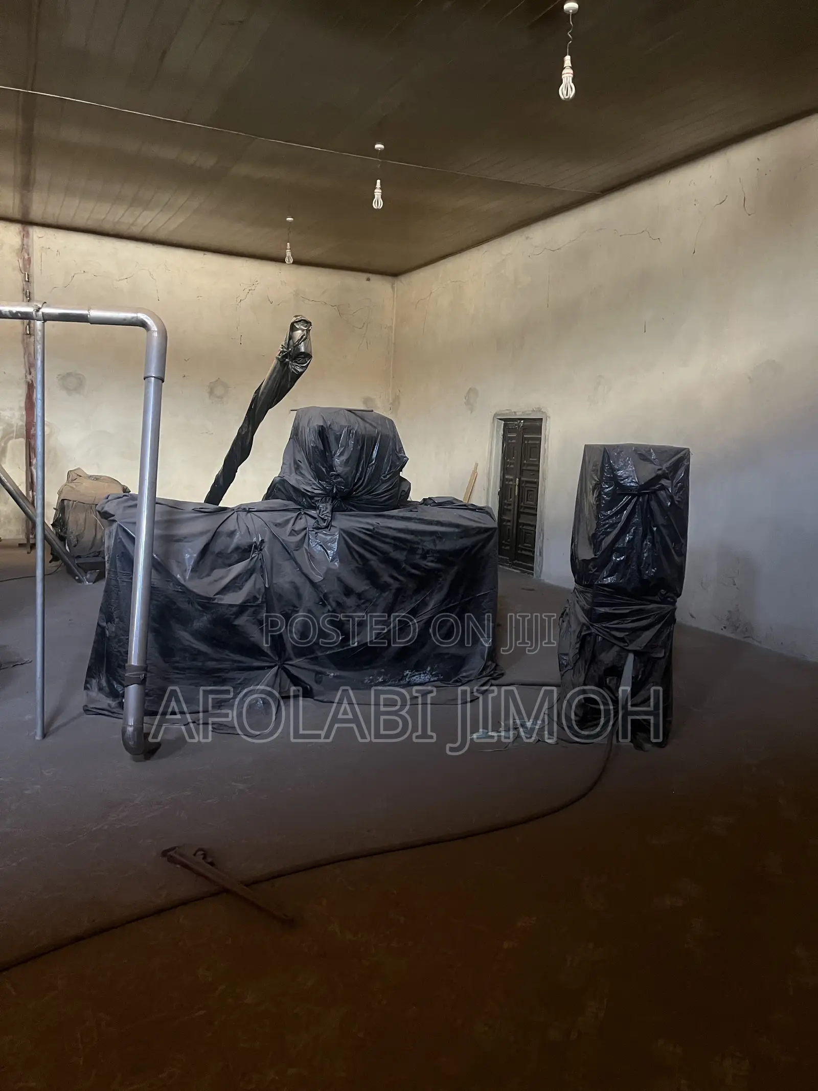 Corn Flour, Custard and Cheese Ball Processing Machine