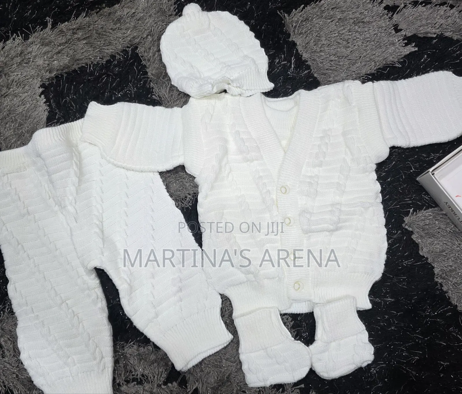 Cardiganns for Kids