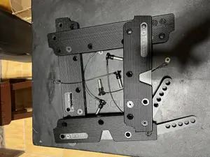 Line Array Speaker Brackets
