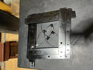 Line Array Speaker Brackets