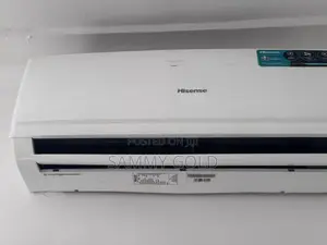 Photo - 2hp Hisense Ac Inverter