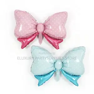 Butterfly Foil Balloon