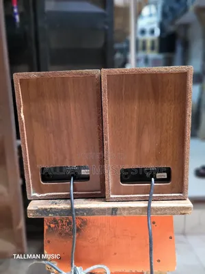 Davoli Active-15 Studio Monitor