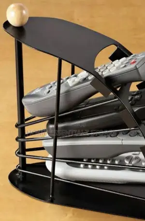 Electronics Remote Controls Organizer