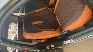 Hongtu Leather Full Car Seat Cover
