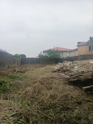 An Affordable Land For Residential/Commercial Use For Sale