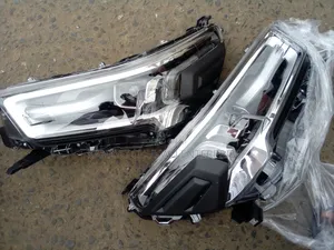 Hard Lamp for Toyota Hilux Gr