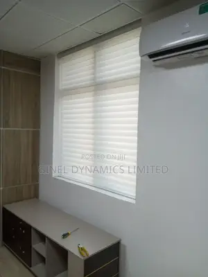 Ginel Smart 3d Blind