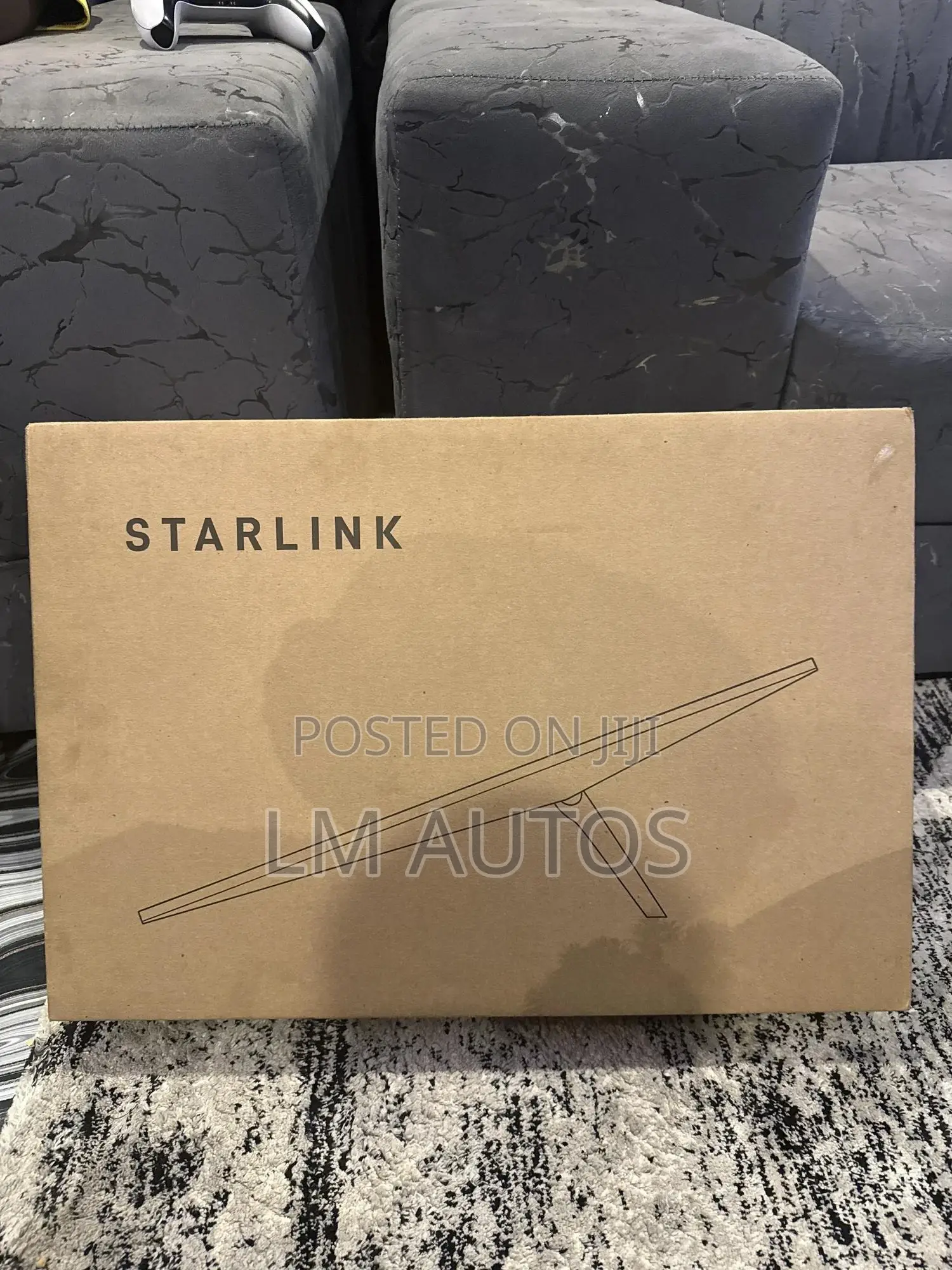 Starlink Gen 3v4