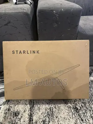 Starlink Gen 3v4