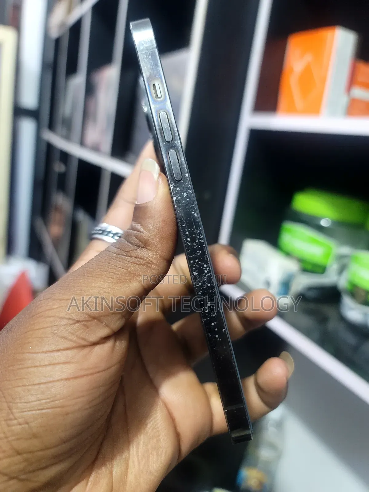 Apple iPhone 13 Pro Max 128 GB Black