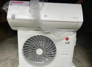 Brand New Lg 1.5hp Inverter Air Conditioner