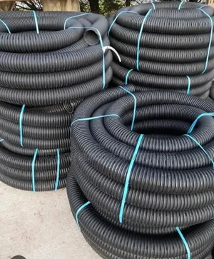 All Sizes of Flexible Pipes Available for Sale