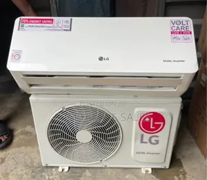 Good as New Lg 1.5hp Inverter Air Conditioner
