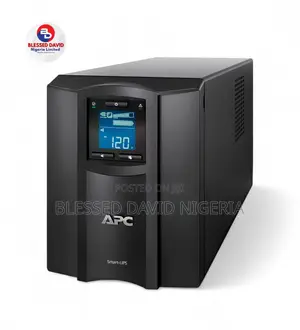 Apc 2000va Smart Ups 230v (Smc2000i)
