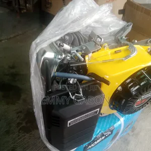 Half Engine for Generator Ec3000/Ec2500