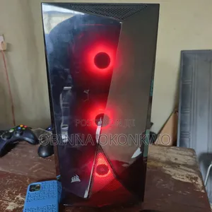Desktop Computer 16GB Intel Core I7 HDD+SSD 512GB
