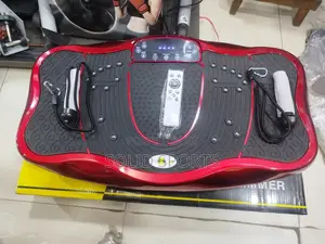 Original Brand New Massaging Machine Payment on Delivery