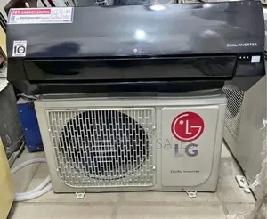 Good as New Lg 1.5hp Inverter Air Conditioner