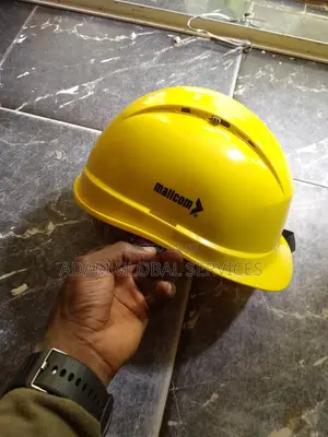 Mallcom V-guard Helmet
