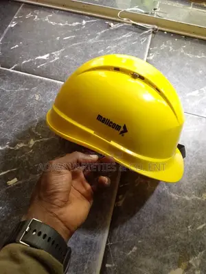 Mallcom V-guard Helmet