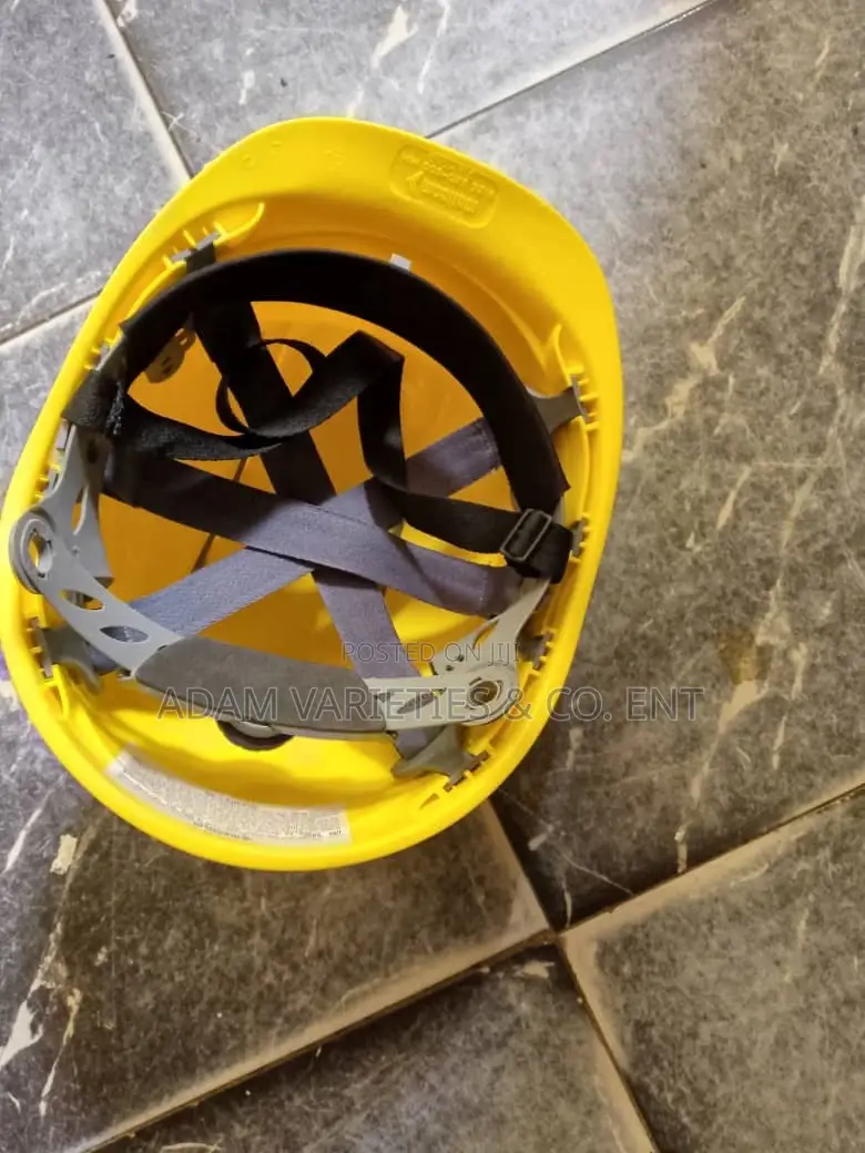 Mallcom V-guard Helmet