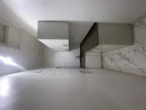 4bdrm Duplex in Jahi Gilmore,Fct for rent