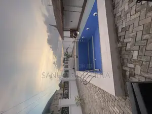 4bdrm Duplex in Jahi Gilmore,Fct for rent