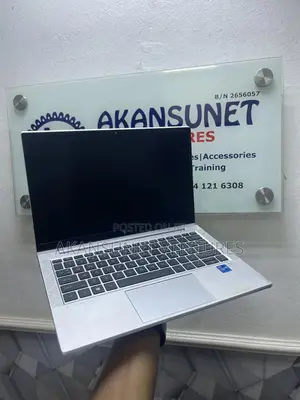 Laptop HP EliteBook 830 G8 16GB Intel Core I7 SSD 512GB